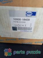 Корпус термостата, оригинал / THERM.HOUSING АРТ: 10000-18409