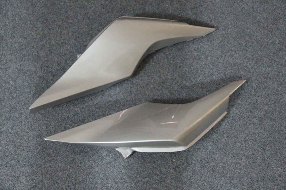 Комплект пластика для мотоцикла Honda VFR1200 10-15 Красный COLOR+