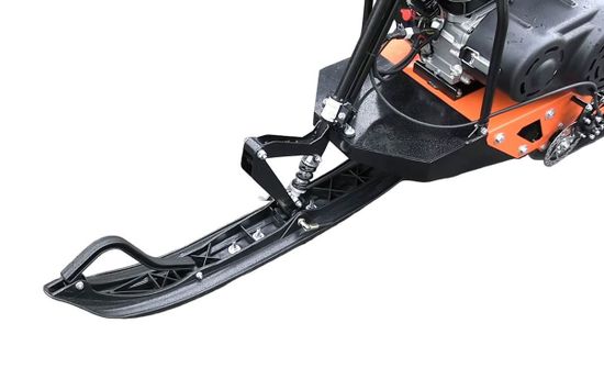 Снегокат СОБОЛЬ (8 л.с.)