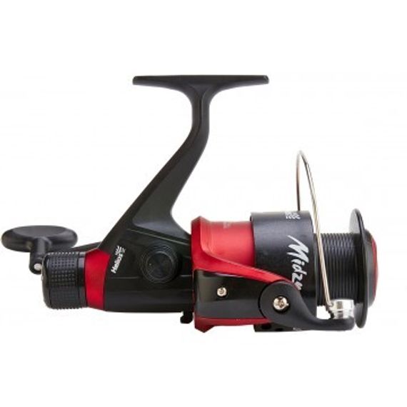 Катушка MIDZU 4000R 1 подшип (HS-NER-M4000R) Helios