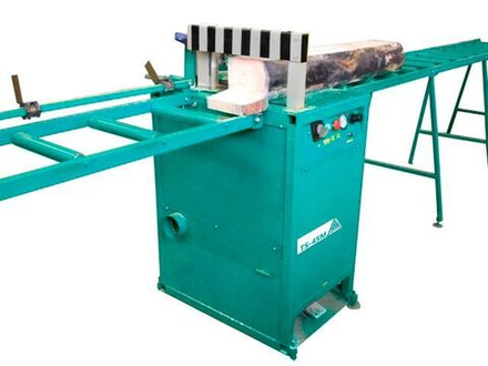 Торцовочная пила Machinery TS-45M