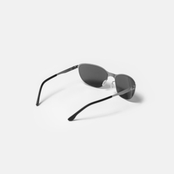 Очки WHITELAB Arc Silver/Silver S3