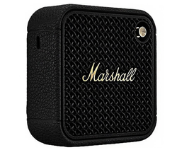 Колонка портативная Marshall Willen II, black