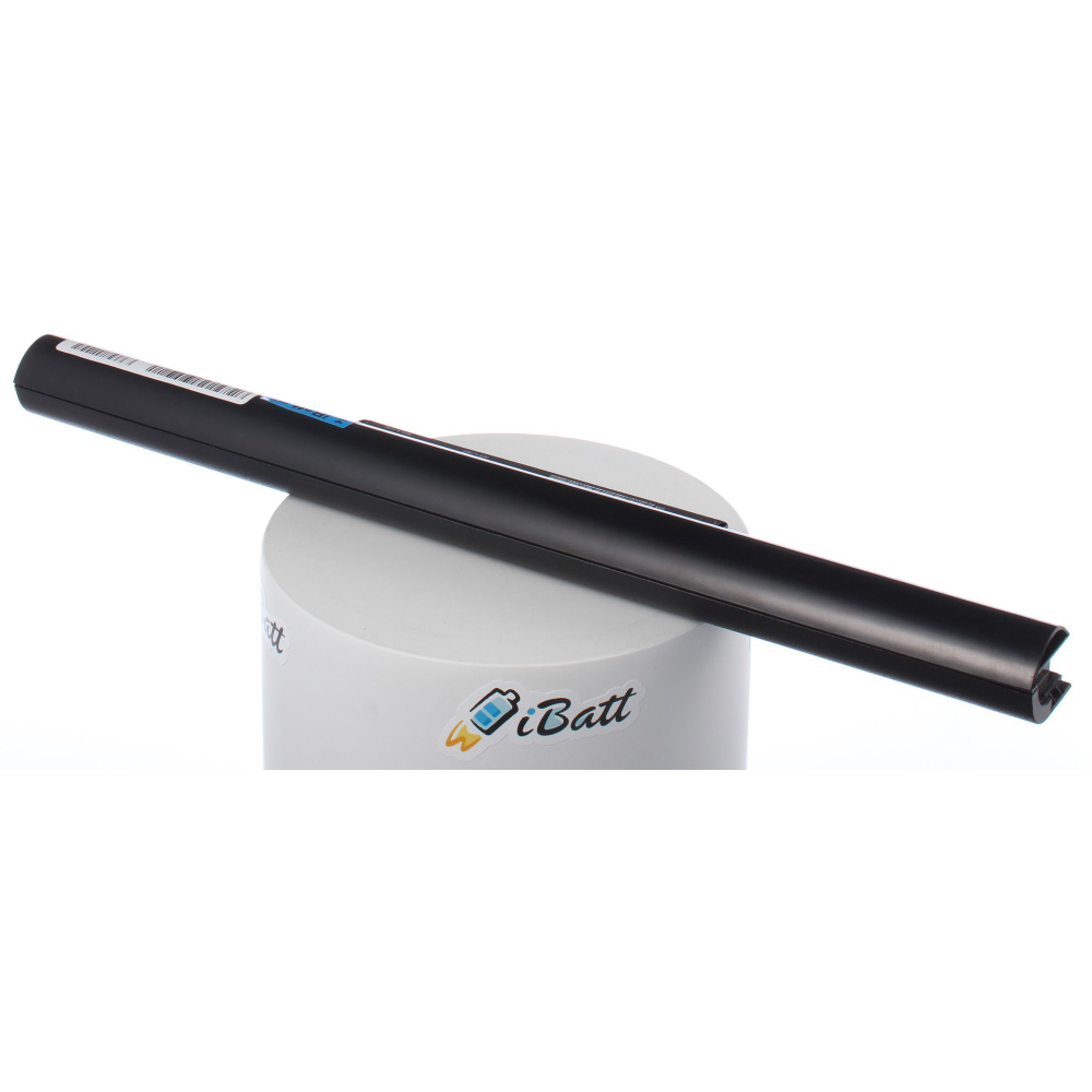 Аккумулятор iBatt 2200mAh, для HP- Pavilion 15-b052sr 15-b157sr 15-b058sr 15-b161sr 15-b055sr 15-b054sr