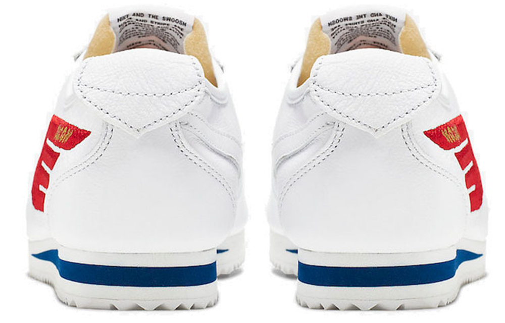 Nike Cortez 72 Qs Shoe Dog Pack Falcon Hyper Sneakers
