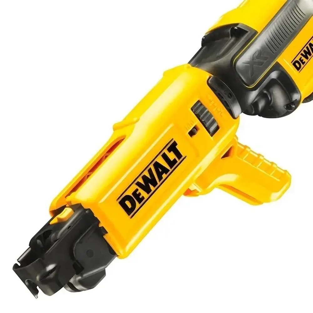 DeWalt DCF 620 D2K аккумуляторный шуруповерт (2 x 2 Ач, ЗУ)