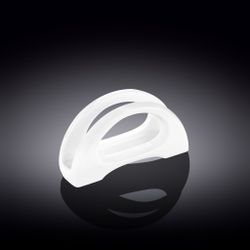 Салфетница 12x6 см WL‑996159/A