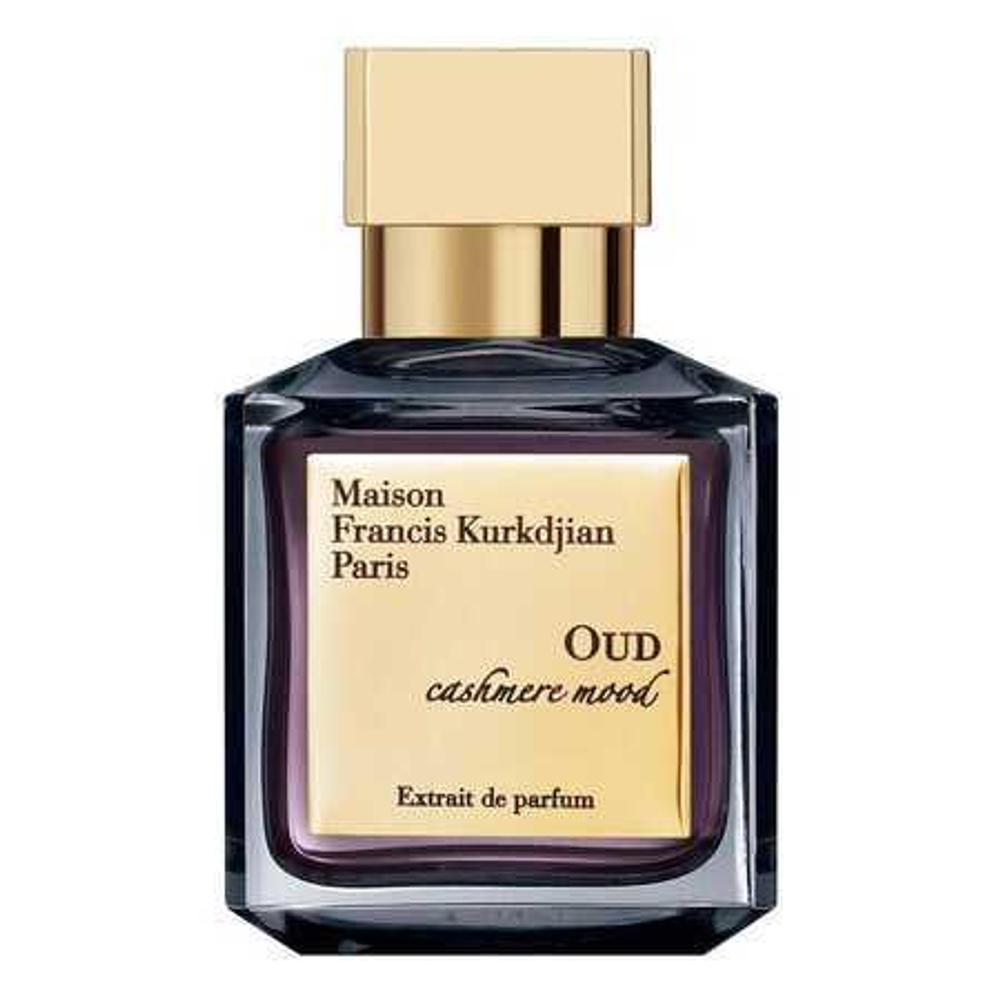 Francis Kurkdjian oud kashmere mood
