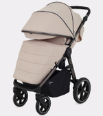 Детская прогулочная коляска Rant Caspia 2.0 Beige