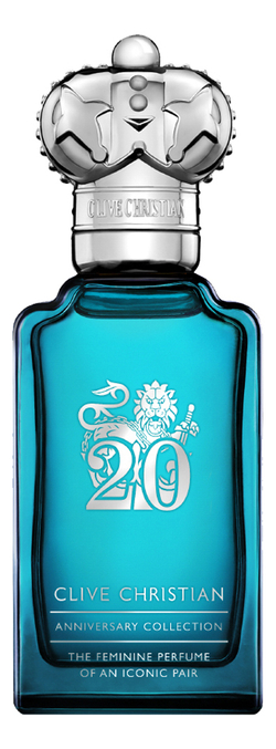 Clive Christian The Feminine Perfume Of An Iconic Pair 20