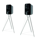 Q Acoustics Concept 300 полочная 2-полосная АС + стойки