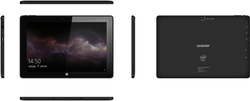 Планшет 10.1" Digma EVE 10 A203T (ES1239EL)