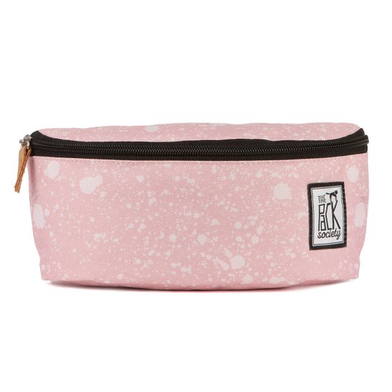 Сумка THE PACK SOCIETY Bum Bag 171CPR782 Coral Spatters Allover-41