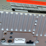 Магнитола для Hyundai Tucson 2016-2018 - Carmedia KR-8101-S9 на Android, 8-ЯДЕР, 4ГБ-64ГБ, SIM-слот