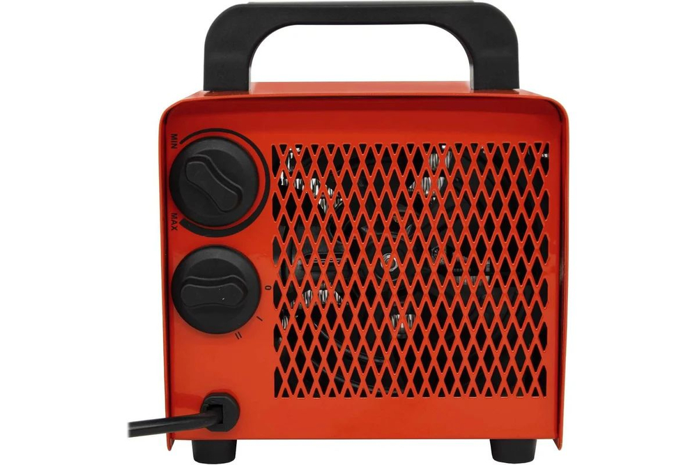 Электрическая тепловая пушка РЕСАНТА ТЭПК-2000