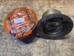 Втулка грибковая JSV0350