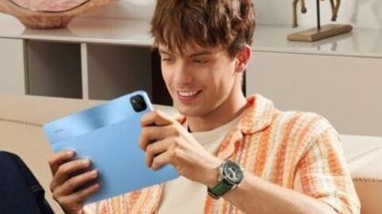 Infinix показала планшет XPAD с новым ИИ-помощником Folax