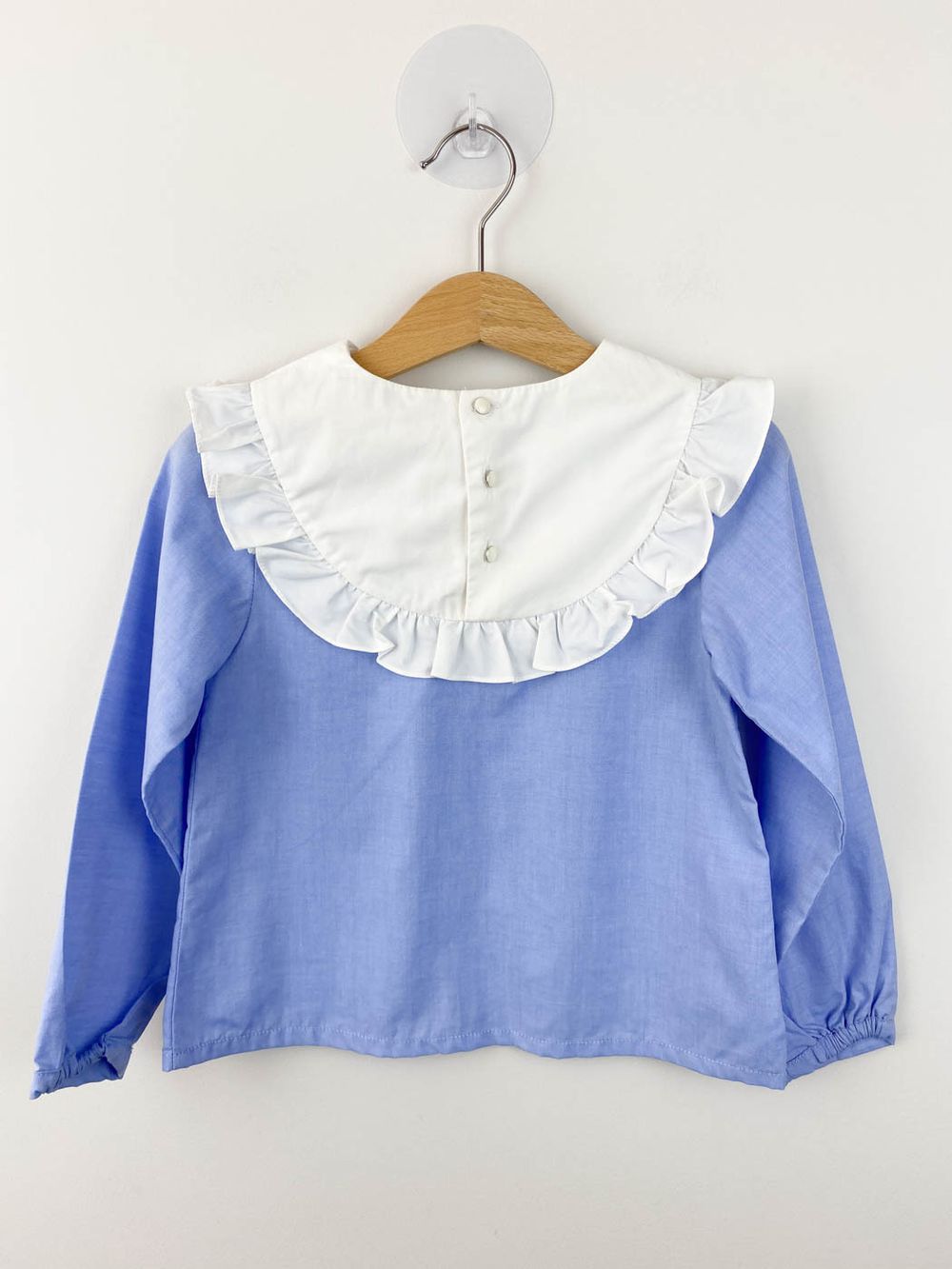 Рубашка Jacadi