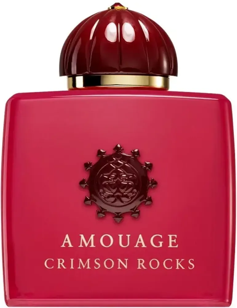 AMOUAGE CRIMSON ROCKS WOMAN EDP 100 ML