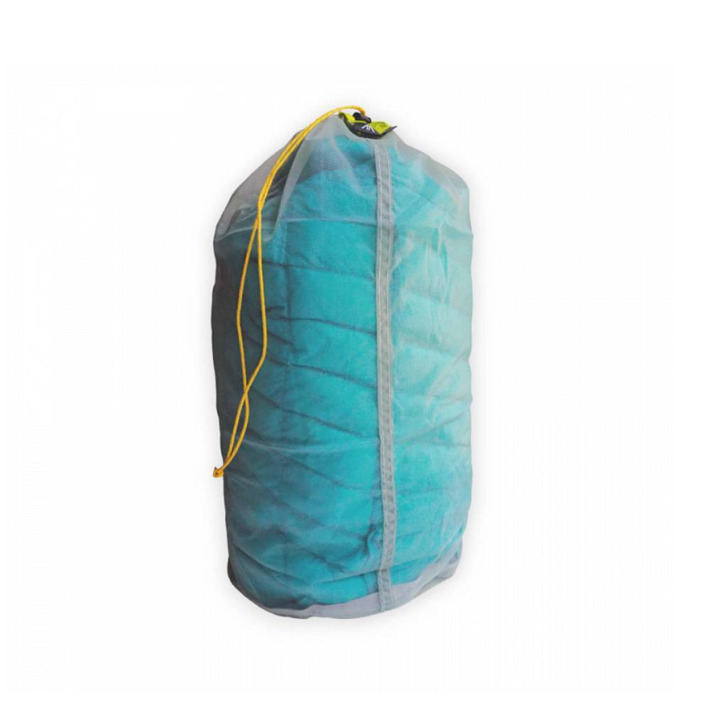 Мешок упаковочный AA SUPER-LIGHT MESH BAG, L