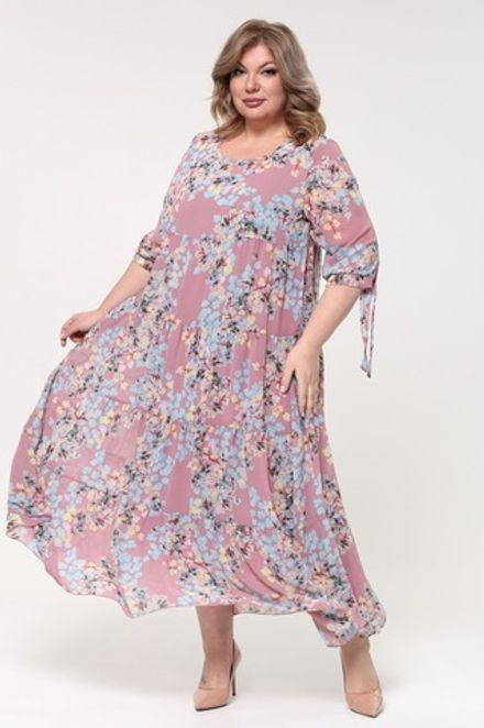 Платье 3226 Fabrika Фото 2