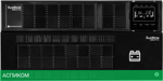 Источник бесперебойного питания Systeme Electric Smart-Save Online SRT 5000ВА (SRTSE5KRTXLI-NC)