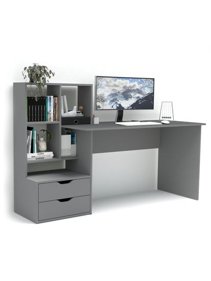 вулканический серый / вулканический серый + 20% к цене