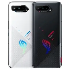 ASUS ROG Phone 5S 18/512GB Phantom White (Белый)