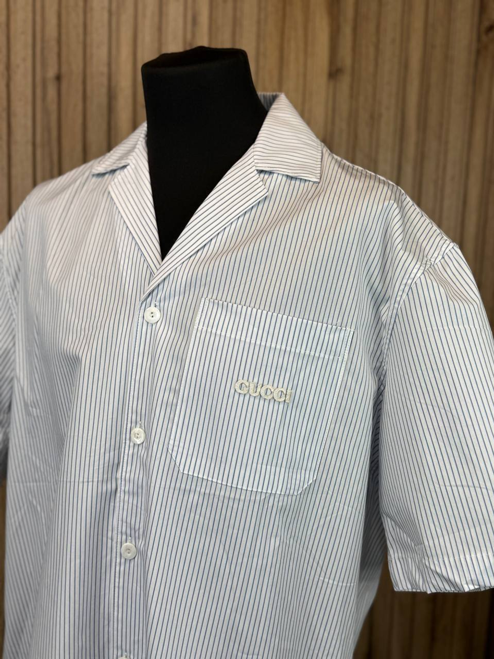 Рубашка Gucci
