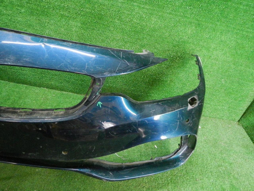 Бампер передний BMW 4er F32, F33, F36 (2013-2017)