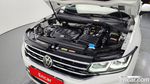 Volkswagen Tiguan 2 Generation 2.0 TDI Premium (08.2021)