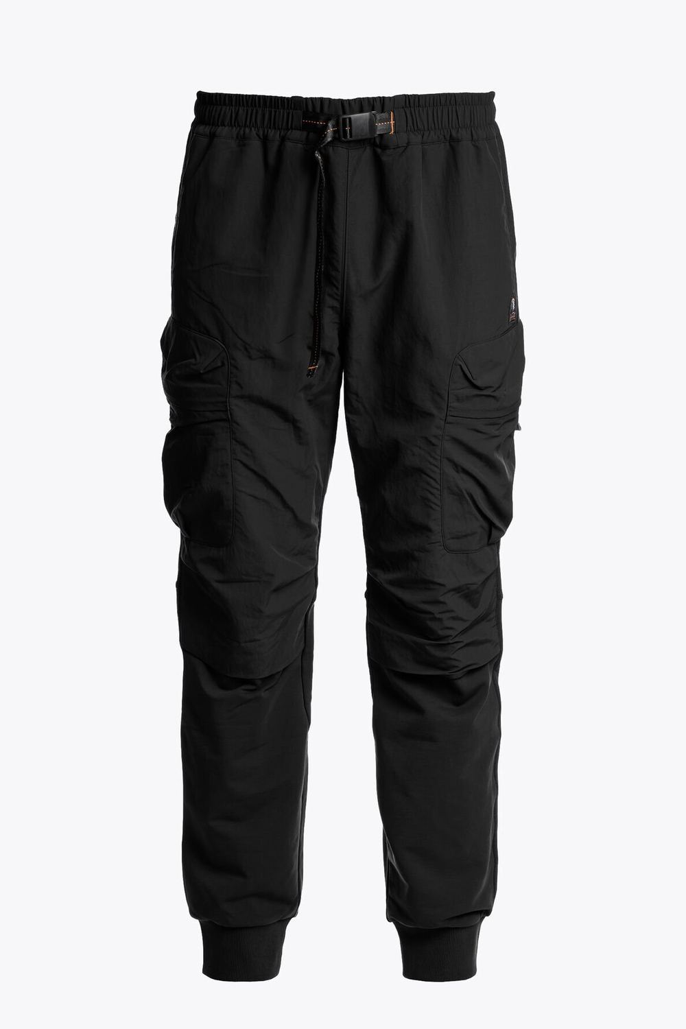 Брюки муж. PARAJUMPERS OSAGE 541 черный