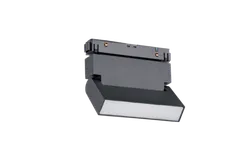 106CX 6W3K (1/50) Светильник для магнитного шинопровода