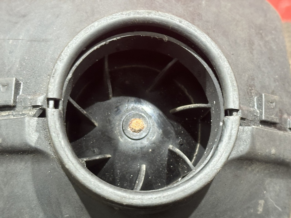 Отопитель автономный 2.2 kW