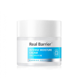 Real Barrier Intense Moisture Cream ламеллярный увлажняющий крем со скваланом