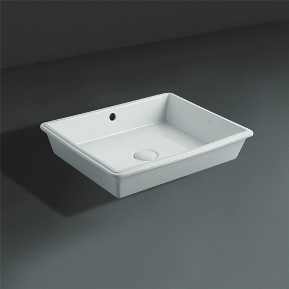 Раковина Simas Lavabi d'arredo S59 bi встраиваемая 48 см