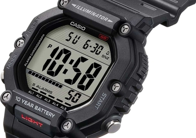 Casio AE-1600H-1A