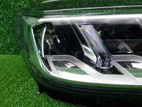 Фара правая Chery Tiggo 7 Pro (2020-2024) LED