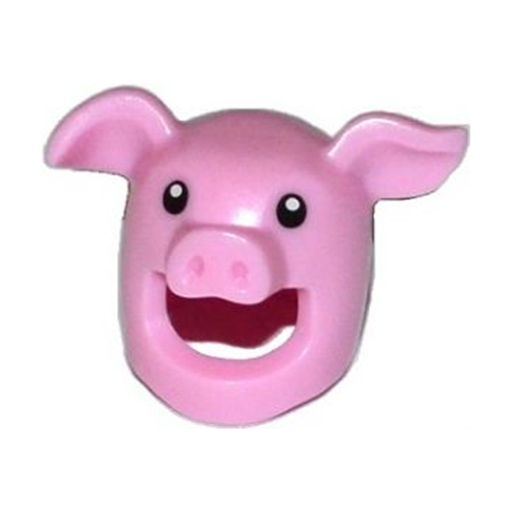 Маска свиньи 17351pb01