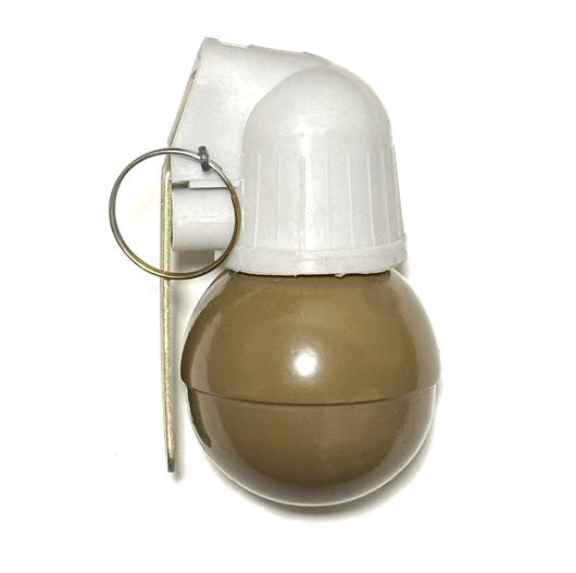 Макет гранаты РГН, разборный ММГ учебная граната