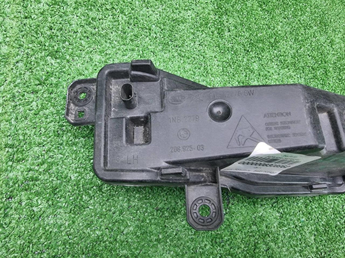 ПТФ левая BMW X5 G05, X7 G07 (2018-2023)