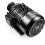 FoxWeld AEROMAX EM-1650 (400В / 15кВт) электродвигатель в сборе 9319