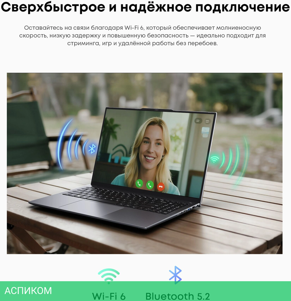 Ноутбук Chuwi Corebook Plus