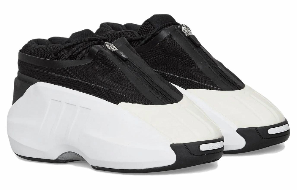 Кроссовки Adidas Crazy Iiinfinity "Stormtrooper"