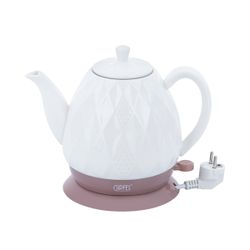 Чайник электрический Gipfel Enrica 1170 1,5 л