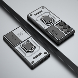 Противоударный чехол Knight Case для Samsung Galaxy S25 Ultra