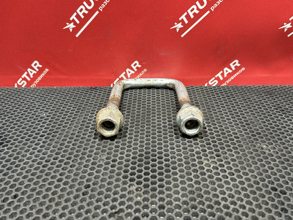 Стремянка передней рессоры 2023г