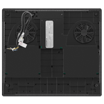 Индукционная варочная панель с объединением зон Bridge Induction MAUNFELD CVI594SB2BKA Inverter