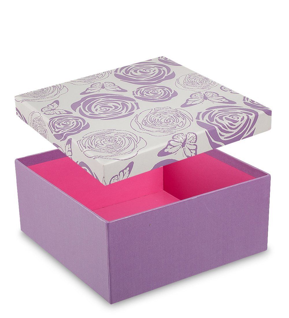 Packing Symphony ZK-08/2 Коробка «Розовые мечты»