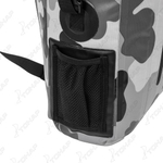 Герморюкзак NISUS 25л ПВХ (N-BW-25)